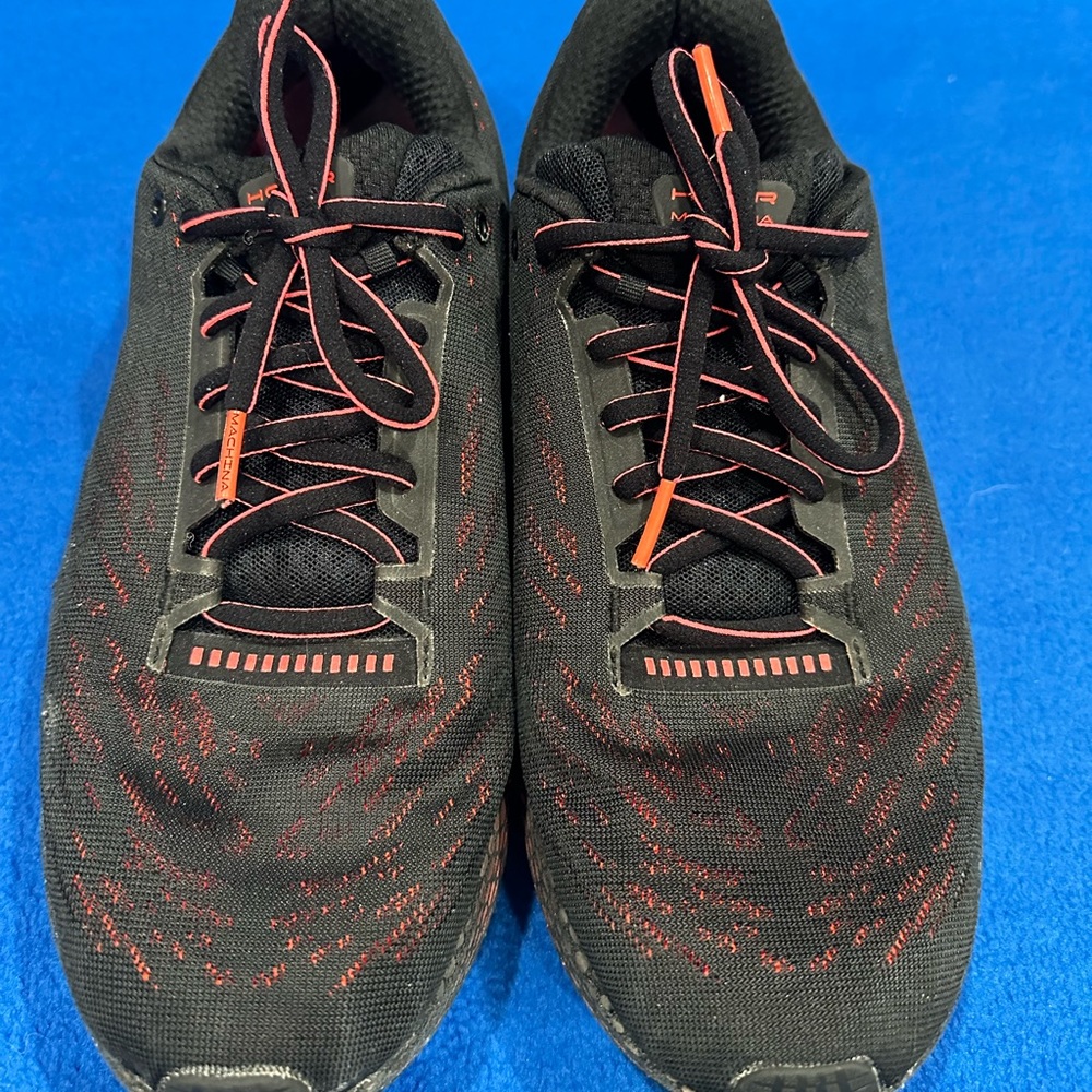 Under Armour shoes